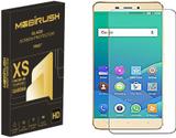 MOBIRUSH Tempered Glass Guard for Gionee P7 Max (Pack of 1)