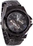 bright arts new generation watch for mens Analog Watch  - For Men