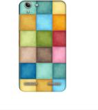 Flipkart SmartBuy Back Cover for Lenovo Vibe K5 Plus (Multicolor, Hard Case, Pack of: 1)