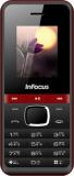 Infocus Hero Play M1 (Black & Red)