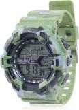 Skylofts Digital Watch  - For Men