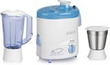 PHILIPS HL1631 500 W Juicer Mixer Grinder (HL1631 | 2 Jars | Blue)