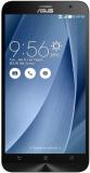 ASUS Zenfone 2 ZE551ML (Silver, 128 GB) (4 GB RAM)