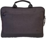 Wildcraft Men Black Messenger Bag