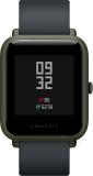 huami Amazfit Bip Smartwatch (Black Strap, Regular)