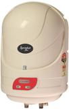 V-guard 15 Litres Sprinhot Plus Storage Water Heater (Ivory)