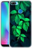 Flipkart SmartBuy Back Cover for Honor 9N (Multicolor, Shock Proof, Silicon, Pack of: 1)