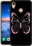 ONLITE Back Cover for Mobiistar E1 Selfie (Multicolor, Dual Protection, Silicon, Pack of: 1)