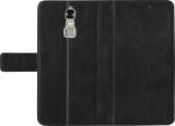 sales express Flip Cover for Zte Blade A2 Plus (Black)