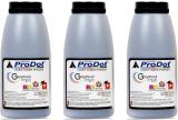 PRODOT inktoner Black Ink Toner Powder