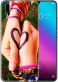 SNAZZY Back Cover for Vivo V11 Pro (Multicolor, Grip Case, Silicon, Pack of: 1)