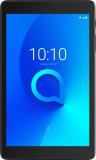 Alcatel 3T8 2 GB RAM 16 GB ROM 8 inch with Wi-Fi+4G Tablet (Metallic Black)