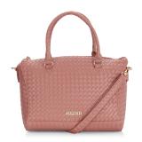 Caprese Women Pink Hand-held Bag