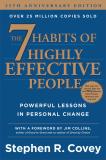 The 7 Habits of Highly Effective People (English, Hardcover, Covey Stephen R Dr)