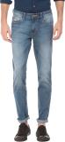 FLYING MACHINE Tapered Fit Men Blue Jeans