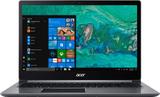 Acer Swift 3 AMD Ryzen 5 Quad Core 2500U - (8 GB/1 TB HDD/Windows 10 Home) sf315-41 Laptop (15.6 inch, Steel Grey, 2.1 kg)