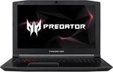 Acer Predator Helios 300 Intel Core i5 8th Gen 8300H - (8 GB/1 TB HDD/128 GB SSD/Windows 10 Home/4 GB Graphics/NVIDIA GeForce GTX 1050Ti) PH315-51 / PH315-51-51V7/ph315 51 55xx Gaming Laptop (15.6 inch, Obsidian Black, 2.5 kg)