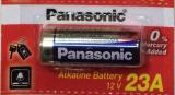 Panasonic LR-V08  Battery