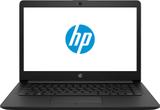 HP 14q Intel Core i3 7th Gen 7020U - (4 GB/1 TB HDD/DOS) 14q-cs0009TU Thin and Light Laptop (14 inch, Jet Black, 1.47 kg)