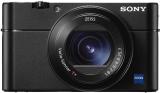 SONY CyberShot DSC-RX100M5A (20.1 MP, 2.9x Optical Zoom, 20M Digital Zoom, Black)