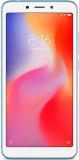 Redmi 6A (Blue, 32 GB) (2 GB RAM)