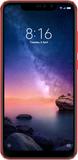 Redmi Note 6 Pro (Red, 64 GB) (4 GB RAM)