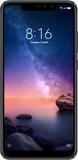 Redmi Note 6 Pro (Black, 64 GB) (4 GB RAM)