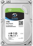 Seagate SKYHAWK 1 TB Surveillance Systems Internal Hard Disk Drive (HDD) (ST1000VX005) (Interface: SATA, Form Factor: 3.5 inch)