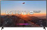 LG 164 cm (65 inch) Ultra HD (4K) LED Smart WebOS TV 65UK6360PTE
