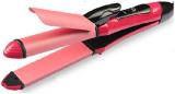 Professional Etail 2in1 A1-2in1 Hair Straightener (Multicolor)