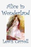 Alice in Wonderland (English, Paperback, Carroll Lewis)