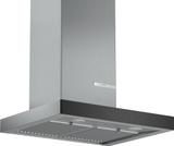 BOSCH DWB068G50I Wall Mounted STAINLESS STEEL 800 CMH Chimney