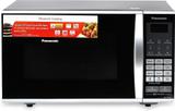 Panasonic 27 Litres NN-CT644MFDG Convection Microwave Oven (Black)