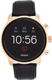Fossil Q Gen 4 Hr Gold Dial Men s Smart Watch FTW4017 Price Latest prices in India on 5th November 2024 PriceHunt