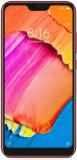 Redmi 6 Pro (Red, 32 GB) (3 GB RAM)