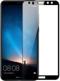 Aspir Edge To Edge Tempered Glass for Honor 9i (Pack of 1)