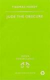 Jude the Obscure (English, Paperback, Hardy Thomas)