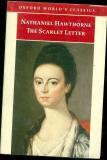 The Scarlet Letter (English, Paperback, Hawthorne Nathaniel)