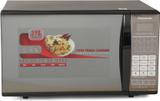 Panasonic 27 Litres NN-CT64HBFDG Convection Microwave Oven (Black Mirror)