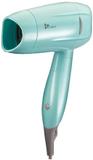 Syska HD1500 Hair Dryer (1000 W, Teal)