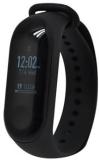 Buy Genuine SMART BLUETOOTH (Black Strap, Size : Free Size)