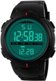 SKMEI Digital Watch  - For Men
