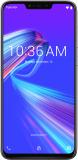 ASUS ZenFone Max M2 (Silver, 64 GB) (4 GB RAM)