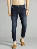 Roadster Regular Men Blue Jeans