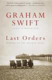 Last Orders (English, Electronic book text, Swift Graham)