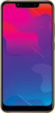 Panasonic Eluga Z1 (Gold, 32 GB) (3 GB RAM)