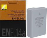 NIKON Lithium7.2  Battery