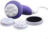 NKZ NK44 Full Body Massager Massage Machine Massagers Back Legs Neck Shoulder Massager (White, Purple)