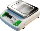 ACTIVA MINI 20KG REAR Weighing Scale (White)