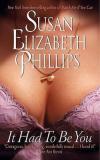 It Had to Be You (English, Paperback, Phillips Susan Elizabeth)